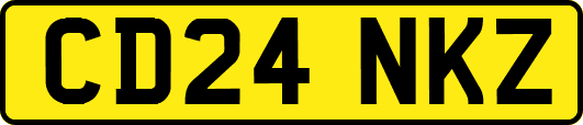 CD24NKZ