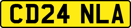 CD24NLA