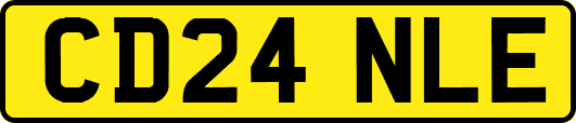 CD24NLE
