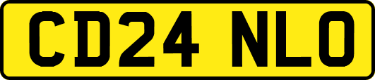 CD24NLO