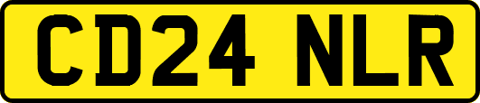 CD24NLR