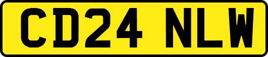 CD24NLW