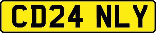 CD24NLY