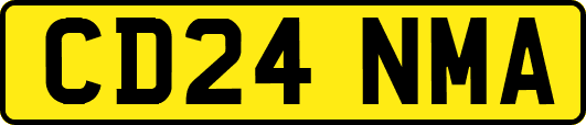 CD24NMA