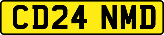 CD24NMD