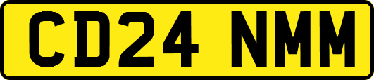 CD24NMM