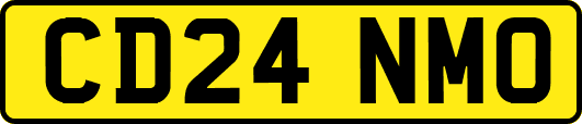 CD24NMO