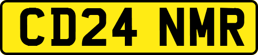 CD24NMR