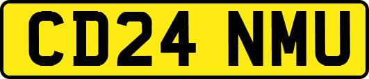 CD24NMU