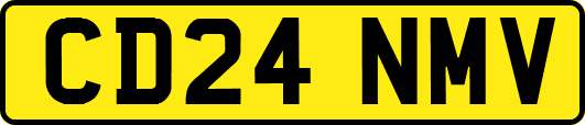 CD24NMV