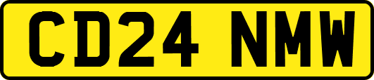 CD24NMW