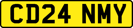 CD24NMY