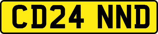 CD24NND