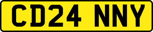 CD24NNY