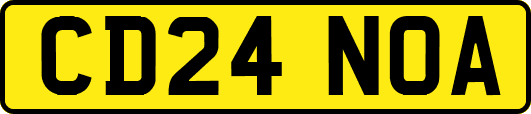 CD24NOA