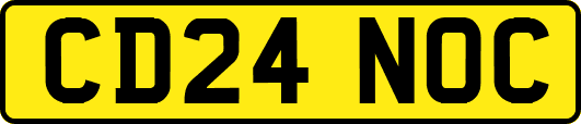 CD24NOC