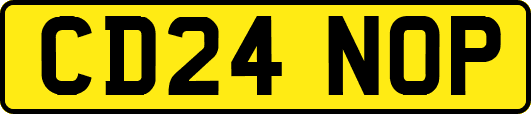 CD24NOP