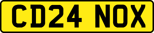 CD24NOX