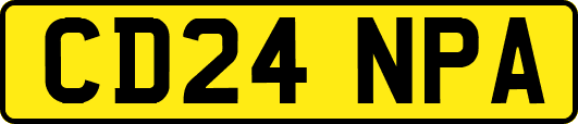 CD24NPA