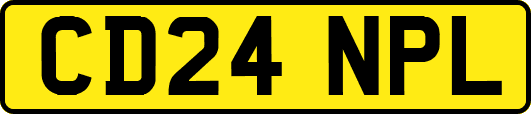CD24NPL