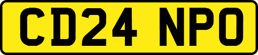 CD24NPO