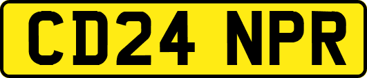CD24NPR