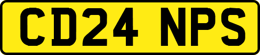 CD24NPS