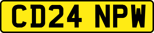 CD24NPW
