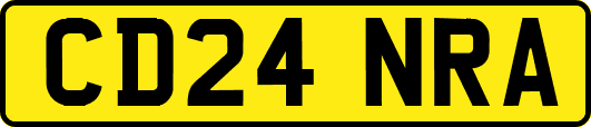 CD24NRA