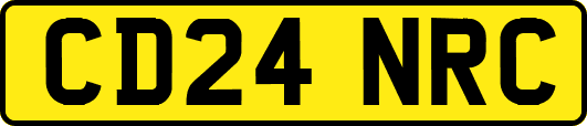 CD24NRC