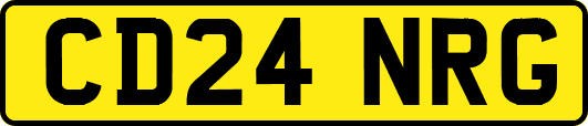 CD24NRG