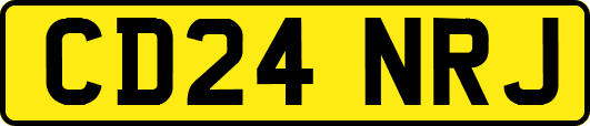 CD24NRJ