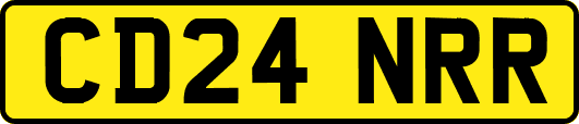 CD24NRR
