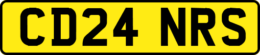 CD24NRS