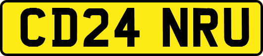 CD24NRU