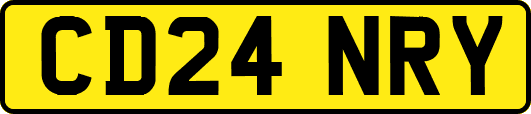 CD24NRY