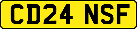CD24NSF