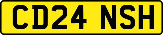 CD24NSH