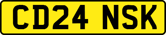 CD24NSK