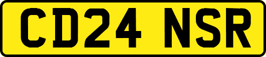 CD24NSR