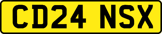 CD24NSX