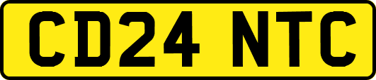 CD24NTC
