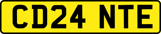 CD24NTE