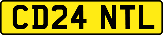 CD24NTL