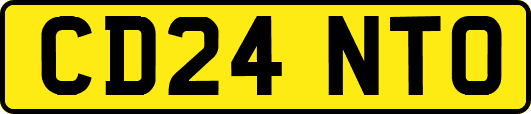 CD24NTO