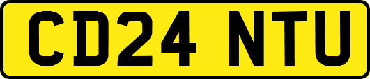 CD24NTU