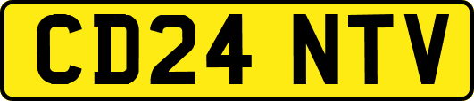 CD24NTV