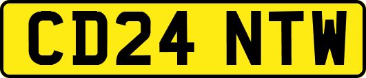 CD24NTW