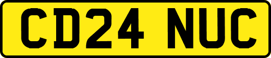 CD24NUC