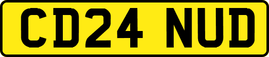 CD24NUD